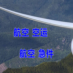 景德镇罗家机场托运快递-选东方航空和上海航空